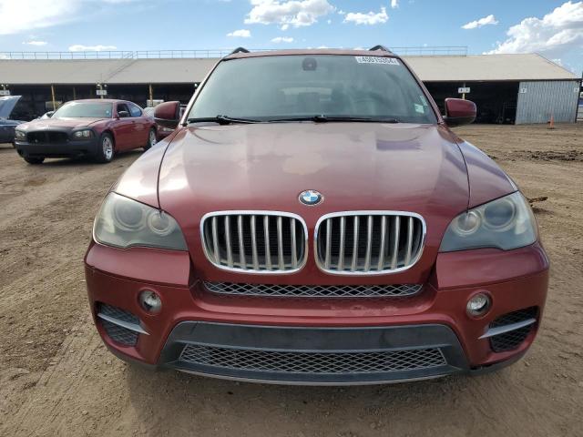 Photo 4 VIN: 5UXZW0C56BL655762 - BMW X5 