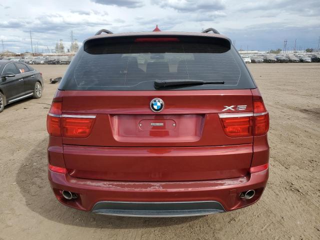 Photo 5 VIN: 5UXZW0C56BL655762 - BMW X5 