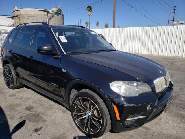 Photo 0 VIN: 5UXZW0C56BL660329 - BMW X5 