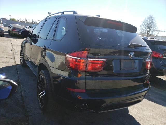 Photo 2 VIN: 5UXZW0C56BL660329 - BMW X5 