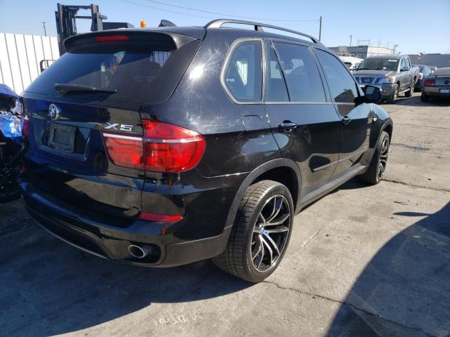 Photo 3 VIN: 5UXZW0C56BL660329 - BMW X5 