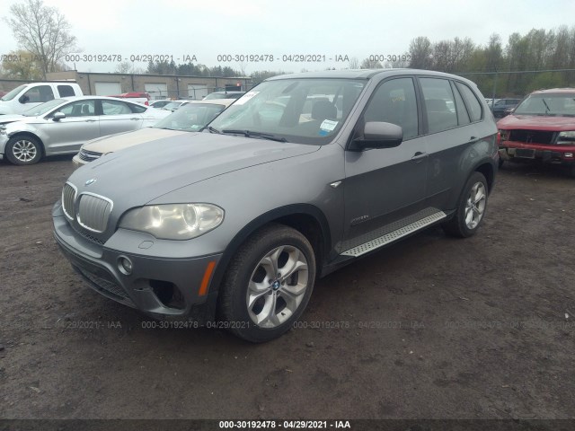 Photo 1 VIN: 5UXZW0C56BL661173 - BMW X5 