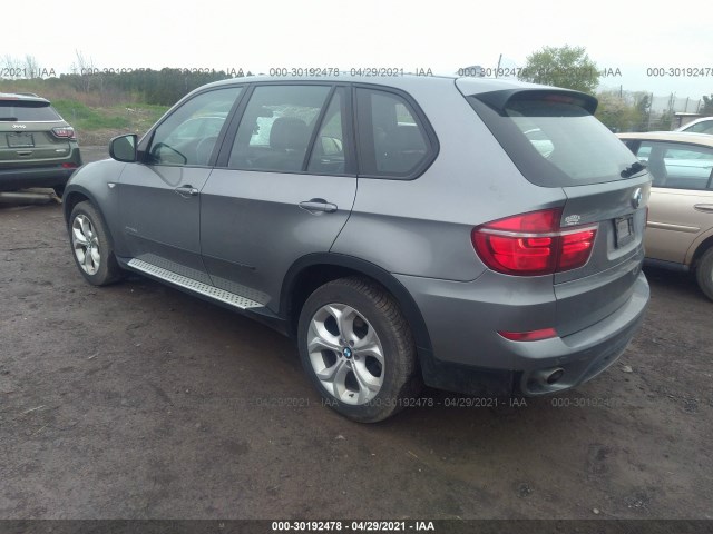 Photo 2 VIN: 5UXZW0C56BL661173 - BMW X5 