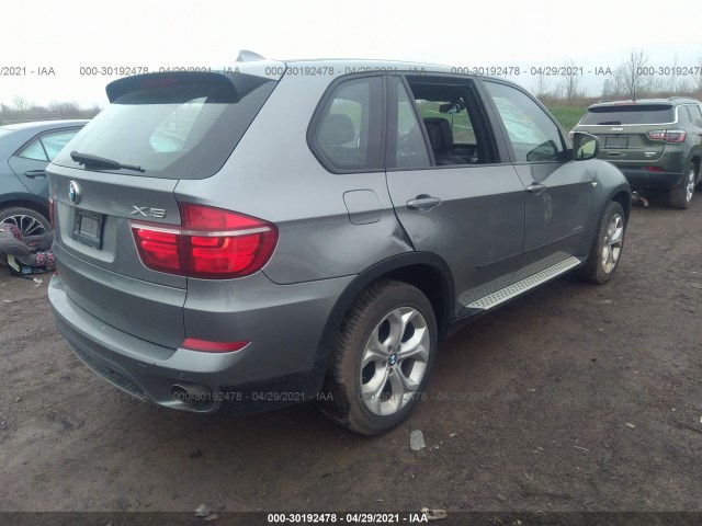 Photo 3 VIN: 5UXZW0C56BL661173 - BMW X5 