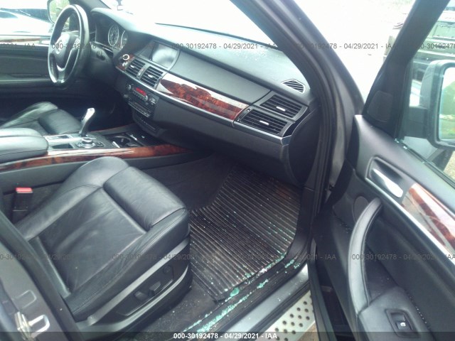 Photo 4 VIN: 5UXZW0C56BL661173 - BMW X5 