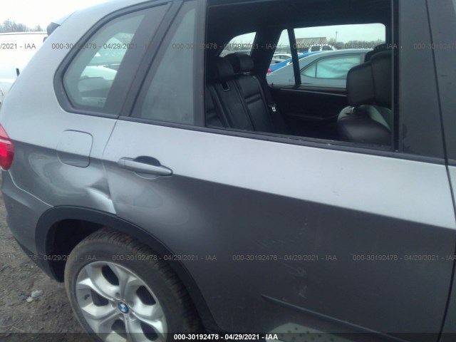 Photo 5 VIN: 5UXZW0C56BL661173 - BMW X5 