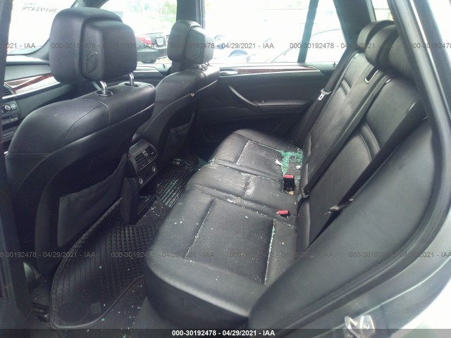 Photo 7 VIN: 5UXZW0C56BL661173 - BMW X5 