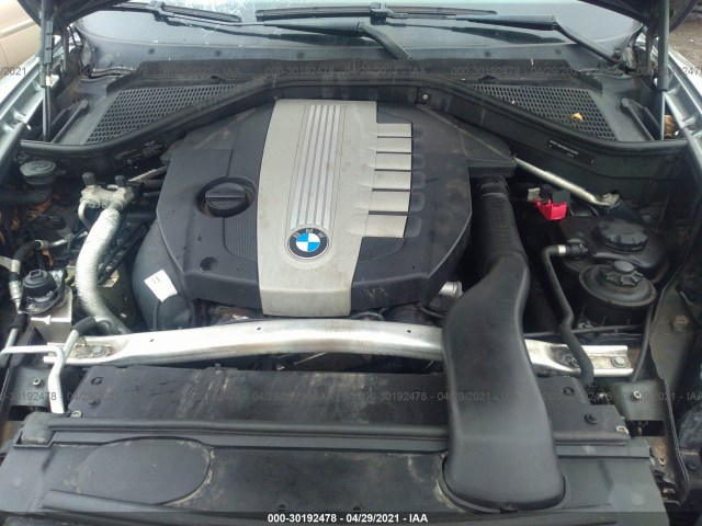 Photo 9 VIN: 5UXZW0C56BL661173 - BMW X5 