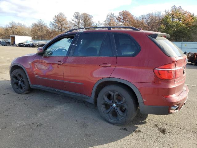 Photo 1 VIN: 5UXZW0C56BL662386 - BMW X5 