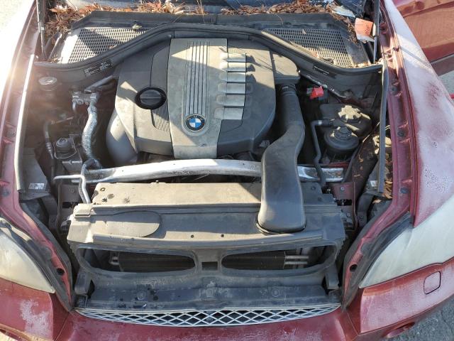 Photo 11 VIN: 5UXZW0C56BL662386 - BMW X5 