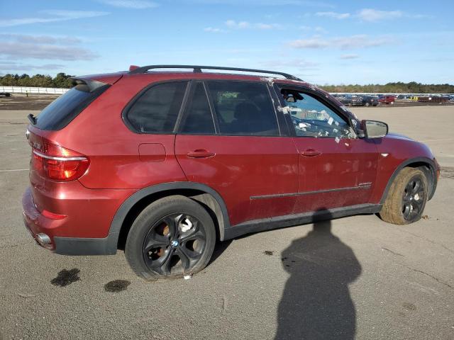 Photo 2 VIN: 5UXZW0C56BL662386 - BMW X5 