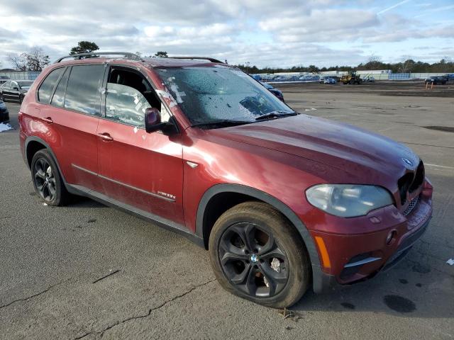 Photo 3 VIN: 5UXZW0C56BL662386 - BMW X5 