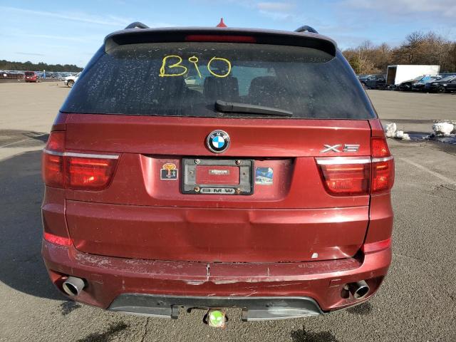 Photo 5 VIN: 5UXZW0C56BL662386 - BMW X5 