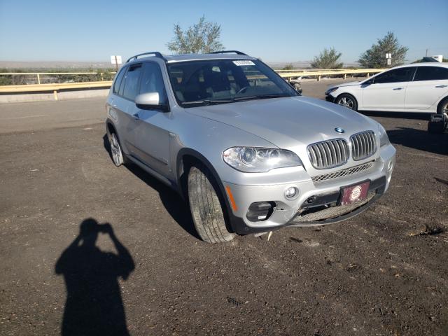 Photo 0 VIN: 5UXZW0C56C0B88798 - BMW X5 