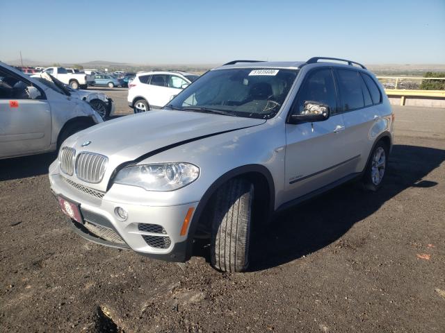 Photo 1 VIN: 5UXZW0C56C0B88798 - BMW X5 