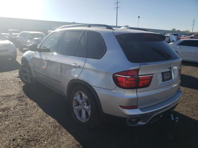 Photo 2 VIN: 5UXZW0C56C0B88798 - BMW X5 