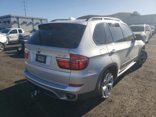 Photo 3 VIN: 5UXZW0C56C0B88798 - BMW X5 