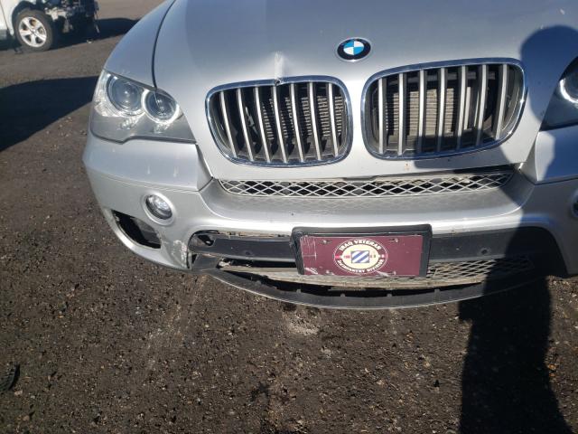 Photo 8 VIN: 5UXZW0C56C0B88798 - BMW X5 