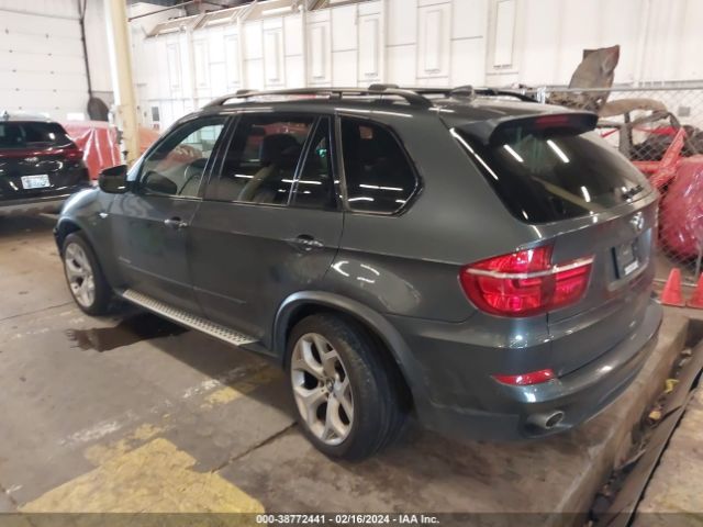 Photo 2 VIN: 5UXZW0C56C0B89398 - BMW X5 