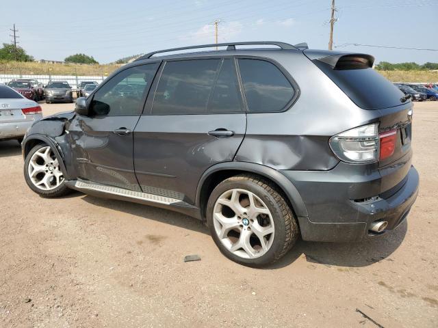 Photo 1 VIN: 5UXZW0C56C0B89689 - BMW X5 XDRIVE3 