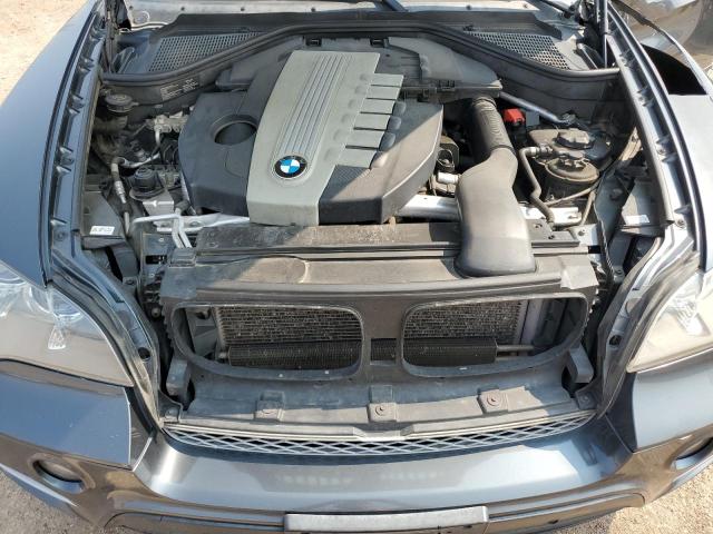 Photo 10 VIN: 5UXZW0C56C0B89689 - BMW X5 XDRIVE3 