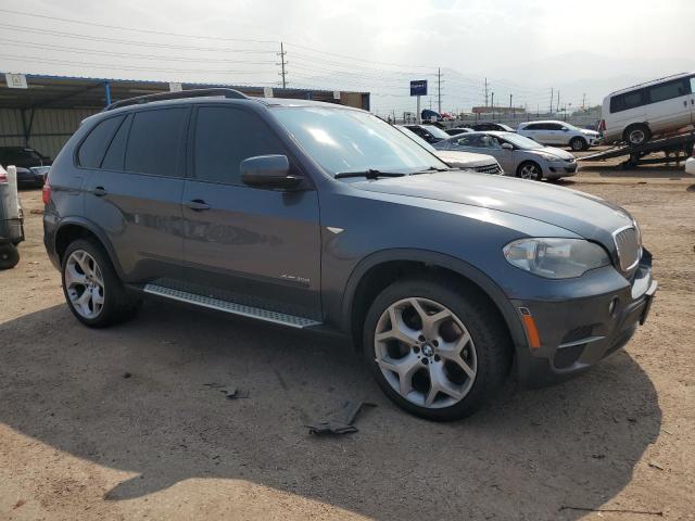 Photo 3 VIN: 5UXZW0C56C0B89689 - BMW X5 XDRIVE3 