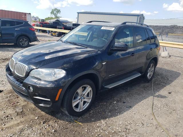 Photo 0 VIN: 5UXZW0C56CL664379 - BMW X5 