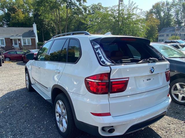 Photo 3 VIN: 5UXZW0C56CL664723 - BMW X5 XDRIVE3 