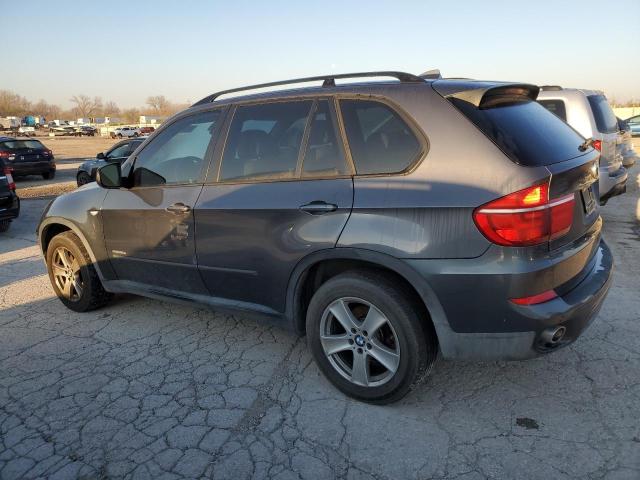 Photo 1 VIN: 5UXZW0C56CL664737 - BMW X5 