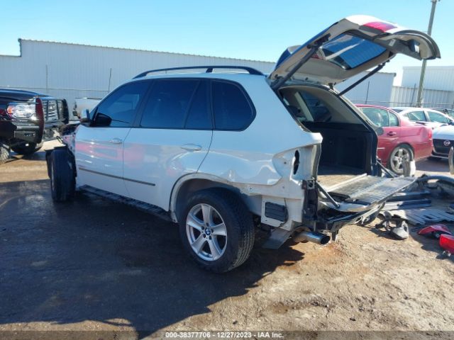 Photo 2 VIN: 5UXZW0C56CL666391 - BMW X5 