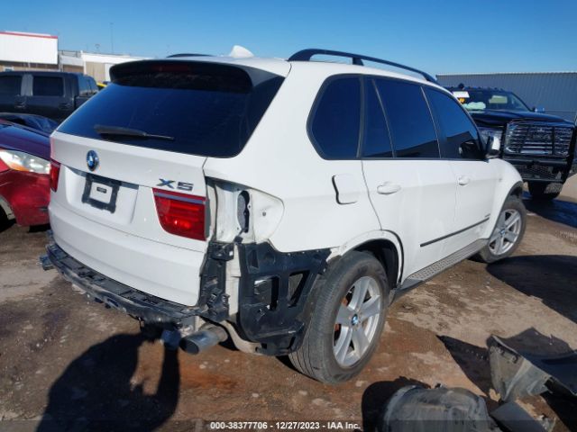 Photo 3 VIN: 5UXZW0C56CL666391 - BMW X5 