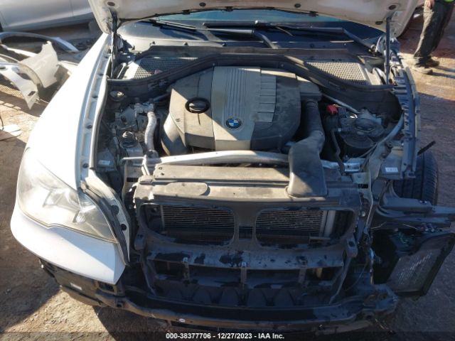 Photo 9 VIN: 5UXZW0C56CL666391 - BMW X5 