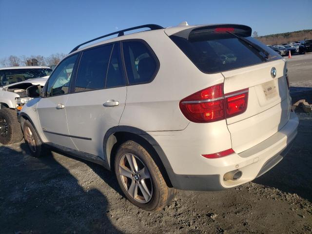 Photo 1 VIN: 5UXZW0C56CL667430 - BMW X5 XDRIVE3 