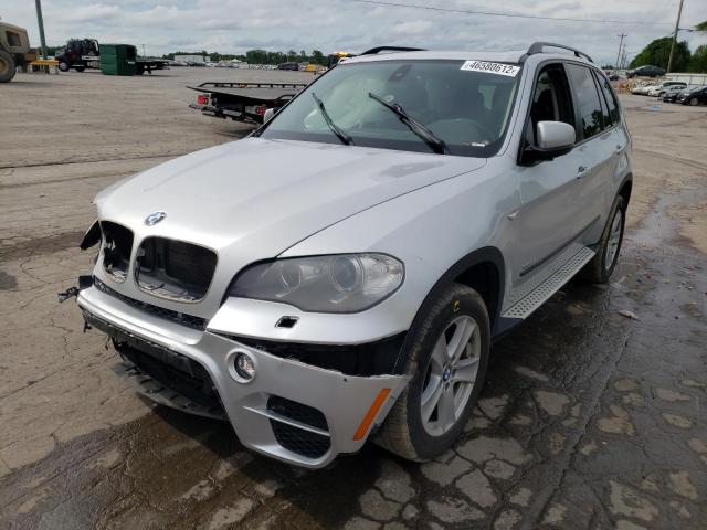 Photo 1 VIN: 5UXZW0C56CL668934 - BMW X5 XDRIVE3 