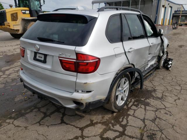 Photo 3 VIN: 5UXZW0C56CL668934 - BMW X5 XDRIVE3 