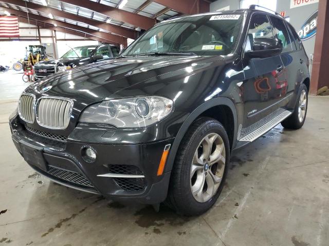 Photo 1 VIN: 5UXZW0C56CL669467 - BMW X5 XDRIVE3 