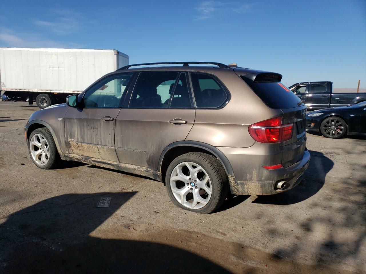 Photo 1 VIN: 5UXZW0C56CL671560 - BMW X5 