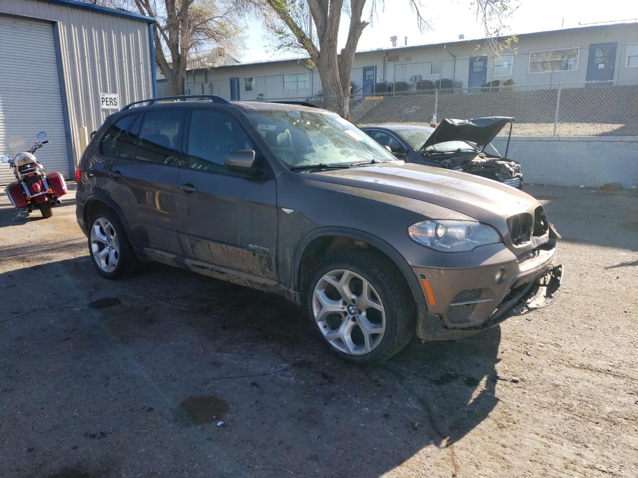 Photo 3 VIN: 5UXZW0C56CL671560 - BMW X5 