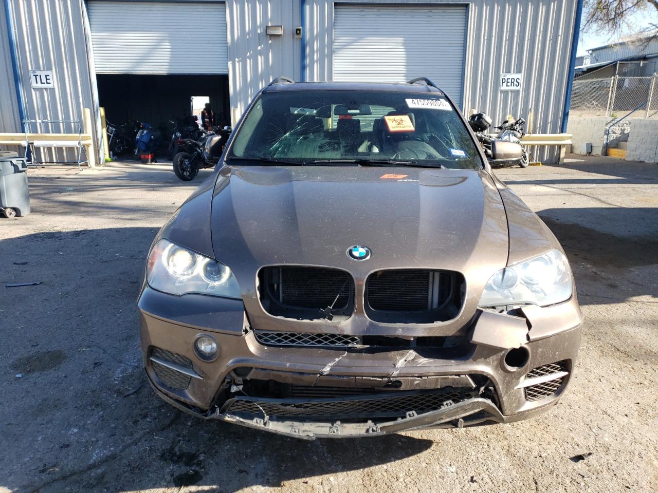 Photo 4 VIN: 5UXZW0C56CL671560 - BMW X5 