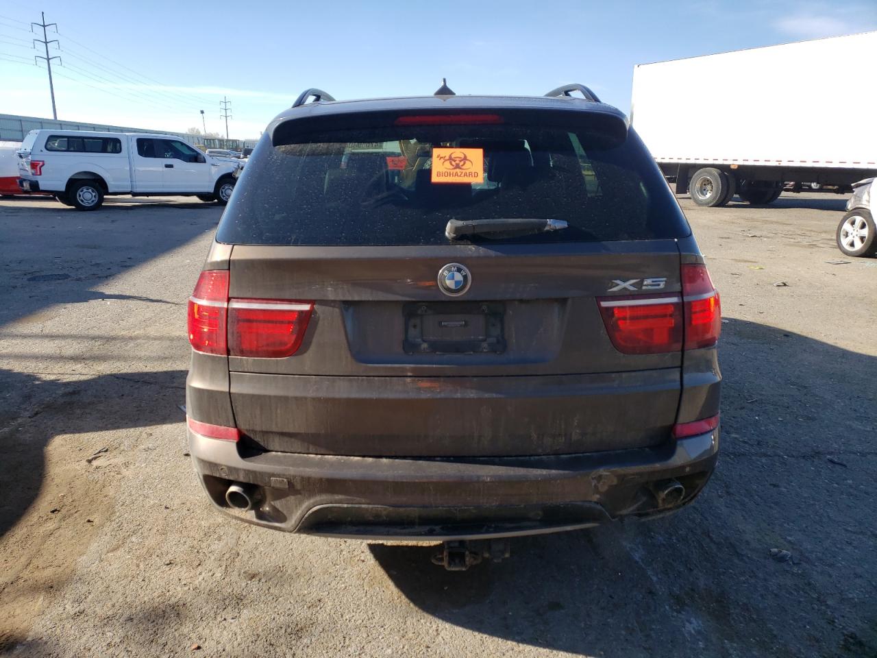 Photo 5 VIN: 5UXZW0C56CL671560 - BMW X5 