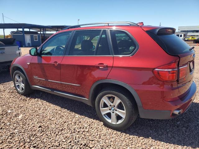 Photo 1 VIN: 5UXZW0C56CL672188 - BMW X5 XDRIVE3 