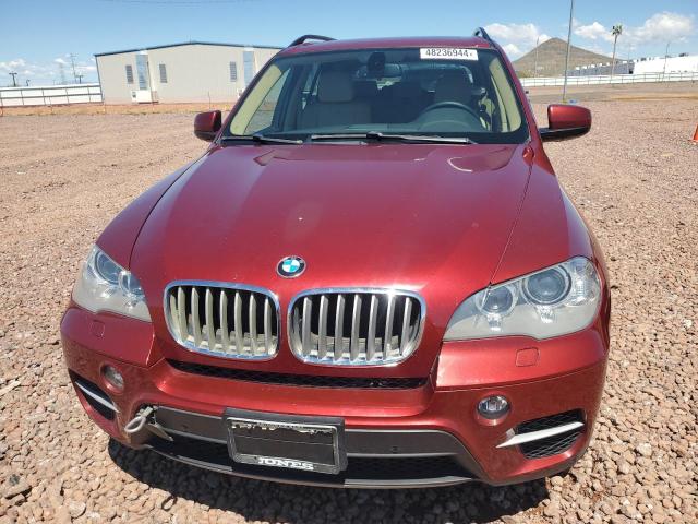 Photo 4 VIN: 5UXZW0C56CL672188 - BMW X5 XDRIVE3 