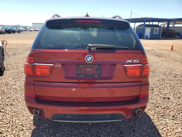 Photo 5 VIN: 5UXZW0C56CL672188 - BMW X5 XDRIVE3 