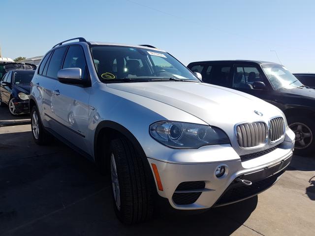 Photo 0 VIN: 5UXZW0C56CL672658 - BMW X5 