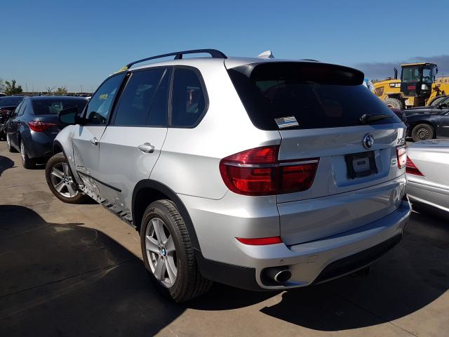 Photo 2 VIN: 5UXZW0C56CL672658 - BMW X5 