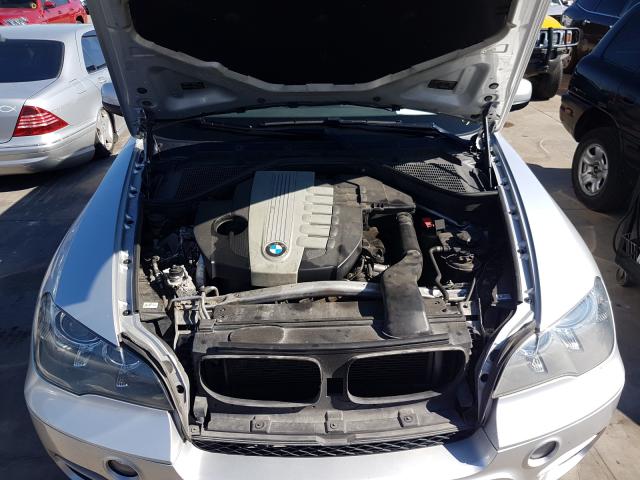 Photo 6 VIN: 5UXZW0C56CL672658 - BMW X5 