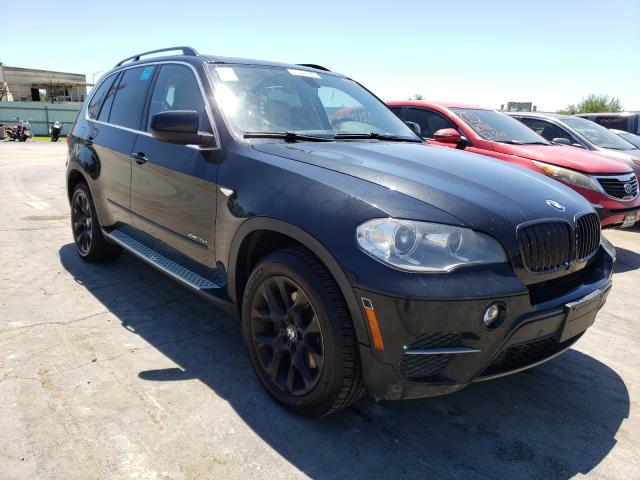 Photo 0 VIN: 5UXZW0C56D0B91301 - BMW X5 