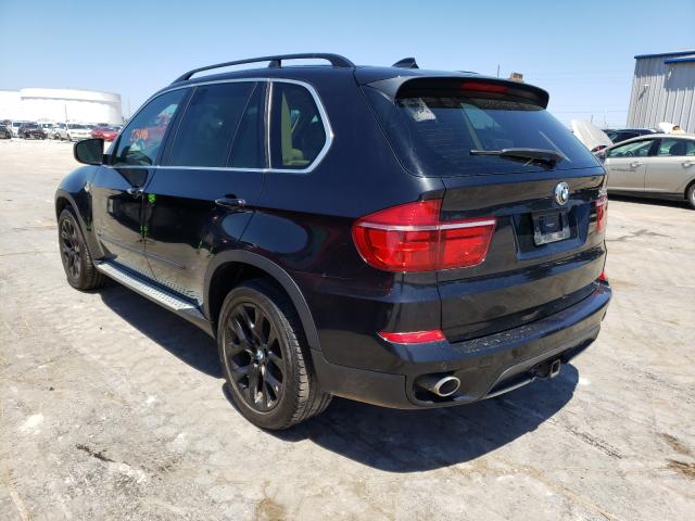 Photo 2 VIN: 5UXZW0C56D0B91301 - BMW X5 