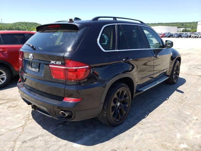 Photo 3 VIN: 5UXZW0C56D0B91301 - BMW X5 