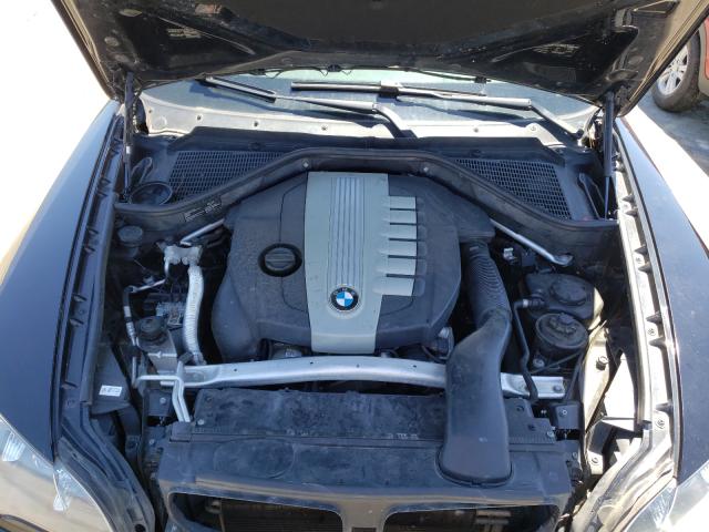 Photo 6 VIN: 5UXZW0C56D0B91301 - BMW X5 